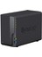 DS223A2 2gb 2tbhdd 2x3.5" Sata Desteği Raıd(0-1) Nas Depolama Ünitesi 2