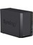 DS223A2 2gb 2tbhdd 2x3.5" Sata Desteği Raıd(0-1) Nas Depolama Ünitesi 3