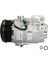Opel Astra H 1.3 Klima Kompresörü Delphi Marka 1