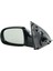 Opel Corsa C Sol Dış Dikiz Ayna Komple Manuel (1428280) 1