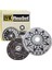 Opel Astra G 1.6 (X16XEL - Z16XE) Debriyaj Seti Luk 1