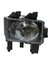 Opel Astra H Sol Sis Lambası 2004-2009 Depo 1