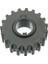 Opel Astra F 1.4/1.6 (8 Valf) Krank Dişlisi Ithal Ürün 1