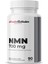 Nmn Nicotinamide Mononucleotide Pure Potency 700mg 90 Capsul 1