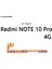 Xiaomi Redmi Note 10 Pro On Off Yan Ses Filmi 1