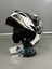 WS-202 Güneş Vizörlü Çene Açılır Kask 5
