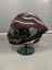 WS-202 Güneş Vizörlü Çene Açılır Kask 3