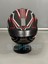WS-202 Güneş Vizörlü Çene Açılır Kask 4
