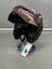 WS-202 Güneş Vizörlü Çene Açılır Kask 5