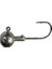6435 Jig Head Zoka 2/0 Iğneli 10GR (4 Adet) 1