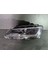 Volkswagen Jetta Sol Ön Far Sıfır 2011-2018 2