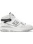 New Balance 650 Beyaz Unisex Ayakkabı 1