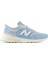 New Balance 997R Mavi Unisex Ayakkabı 1