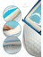 Klasik Visco Jel Yastık - 70X40X12 cm P-008 1