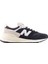 New Balance 997R Siyah Unisex Ayakkabı 1