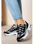 Solazer Lites Sneaker Spor Ayakkabı 4