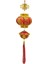 Feng Shui Çin Feneri Şans ve Bereket Askılık 65 cm 1