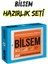 Enine Boyuna Eğitim Bilsem 2. Sınıf Hazırlık Seti (4 Kitap) 4