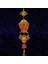 Feng Shui Koi Balık Şans ve Bereket Askılık 80 cm 5