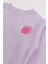 Kız Çocuk 2'li Paket Basic Sweatshirt 3