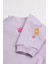Kız Çocuk 2'li Paket Basic Sweatshirt 5