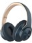 Buff BF16 Bluetooth 5.3 Hoparlör Özellikli Kablosuz Kulak Üstü Kulaklık Navy 1