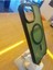 Apple iPhone 11 Pro Max Uyumlu Magsafe Özellikli Kenarları Renkli Arka Yüzü Mat Darbe Emici Kılıf 5