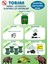 220V Adaptörlü Pro 2000 Elektrikli Çit Sistemi ( Domuz - Ayı Kovucu ) 2000MT 1