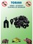 220V Adaptörlü Pro 2000 Elektrikli Çit Sistemi ( Domuz - Ayı Kovucu ) 2000MT 4