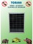 GÜNEŞ PANELLİ PRO 500 Elektrikli Çit Sistemi ( Domuz - Ayı Kovucu ) 500MT 3