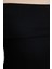 Moda Stil Slim Carmen Yaka Midi Boy Fitted Vücuda Oturan Fitilli Esnek Örme Elbise 2