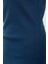 Moda Stil Slim V Yaka Midi Boy Triko Premium Iplik Özel Iplik Hırka-Elbise Takım 4