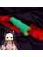 Anime Kamado Nezuko Cosplay Bambu 1