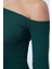 Moda Stil Slim Asimetrik Yaka Midi Boy Fitted Vücuda Oturan Fitilli Esnek Örme Elbise 2