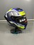 WS-202 Güneş Vizörlü Çene Açılır Kask 1