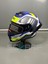 WS-202 Güneş Vizörlü Çene Açılır Kask 2
