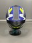 WS-202 Güneş Vizörlü Çene Açılır Kask 4