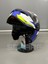 WS-202 Güneş Vizörlü Çene Açılır Kask 5