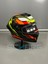 WS-202 Güneş Vizörlü Çene Açılır Kask 1