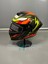 WS-202 Güneş Vizörlü Çene Açılır Kask 2