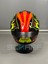 WS-202 Güneş Vizörlü Çene Açılır Kask 4