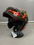 WS-202 Güneş Vizörlü Çene Açılır Kask 5