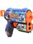 Nessiworld X-Shot Skins Sonic Dart Fırlatıcı 8 Dartlı 2