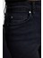 Stil Kadın Moda Denim Kot Pantolon Uzun Ispanyol Paça Yüksek Bel Jeans 3