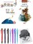Gazete Fİsıltıları ve 101 Tekerleme 2'li Set + Hediyeli 1