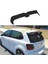 Volkswagen Polo Piano Black Oettinger Spoiler 2009-2017 1