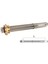 Kafalı Kazan Rezistansı 2 Inç 10000W 45CM 220V-380V Uyumlu M1305 1. Kalite 1