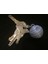 Death Star Anahtarlık 3