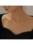 El Emeği Hayalet Inci Kolye, Choker Inci Boncuk Hayalet Kolye 1