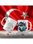 Asil Hediyelik Mustafa Kemal'in Amasya'ya Gelişi - Atatürk'ün Sözleri -Kupa Bardak 1